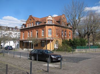 Tour Zu Fuß Fuldatal - Historischer Kirchweg - Photo