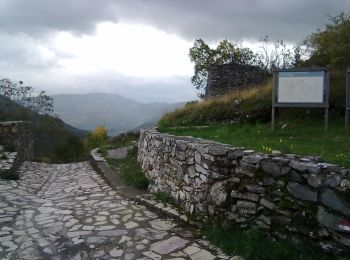 Trail On foot Vagli Sotto - IT-177 - Photo