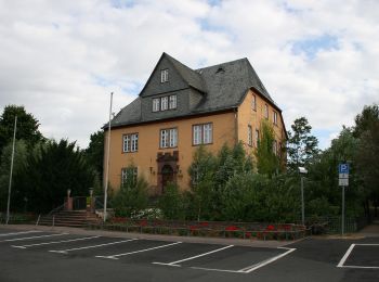 Tocht Te voet Onbekend - Quellenwanderweg - Photo