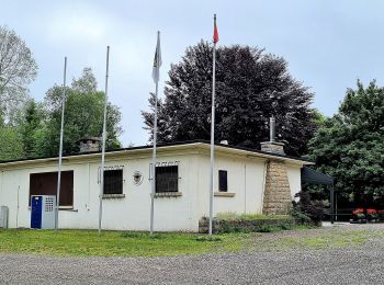 Percorso A piedi Ottange - Boucle d'Ottange - Photo