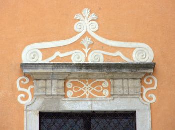 Randonnée A pied Rohrbach an der Lafnitz - Wallfahrerweg St Johann - Fieberbründl - Photo