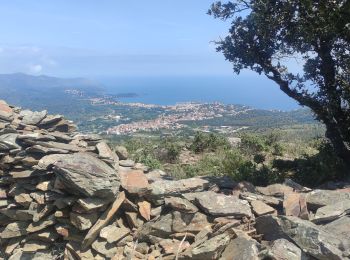 Excursión Senderismo el Port de la Selva - SAN PERE DE RODE  - Photo