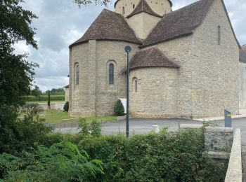 Tocht Stappen Arthez-de-Béarn - GR 65 Artez en Béarn > Sauvelade  - Photo