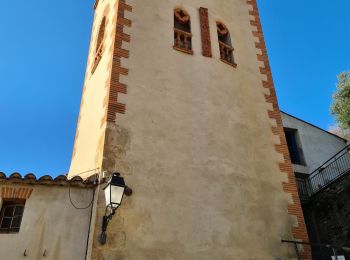 Randonnée Marche Rodès - RODES - Photo