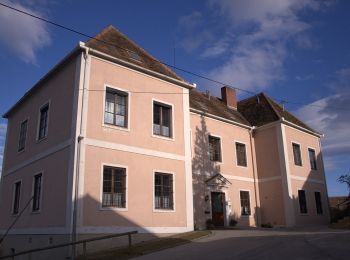 Randonnée A pied Dechantskirchen - Neudörflweg (Weg G, 8,7 km) - Photo