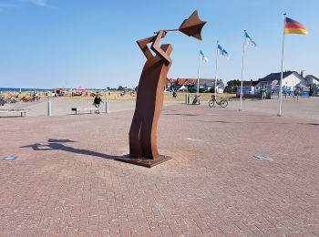 Percorso A piedi Schönberg (Holstein) - An der Wasserkante - Photo