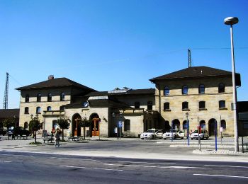 Tour Zu Fuß Lichtenfels - Rundweg Eiserne Hand - Photo