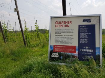 Tour Wandern Gulpen-Wittem - 2021-06-07_20h39m29_1049 - Photo