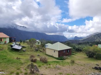 Trail Walking La Possession - Jour 4 La Réunion  - Photo