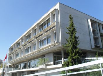 Tour Zu Fuß Winterthur - Römerholz Rundweg - Photo