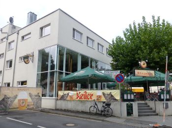 Tour Zu Fuß Lohr am Main - Ortswanderweg Lohr 8 - Photo