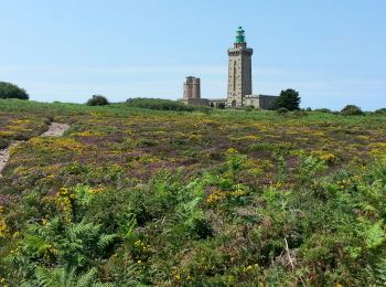 Trail Walking Plévenon - Cap Fréhel - 2017 06 22 - Photo