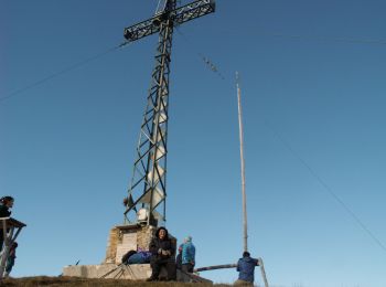 Tour Zu Fuß Quero Vas - IT-844 - Photo