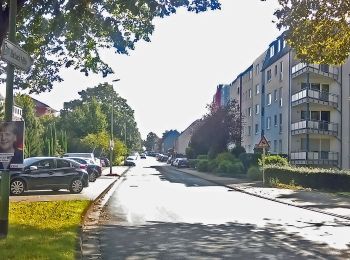 Trail On foot  - Naturfreundeweg Bottrop - Ruhrtalhaus - Photo