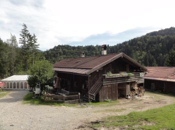 Excursión A pie Kiefersfelden - Kieferer Energiewanderweg (Blaue Tour) - Photo