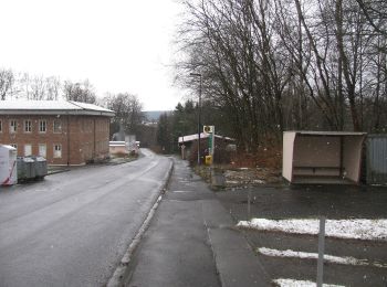 Tour Zu Fuß Helsa - Helsa, H2 - Rohrbergweg - Photo