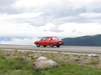 Tour Zu Fuß Unbekannt - Peștera Muierilor - Vf. Florile Albe - Stațiunea Rânca - Photo