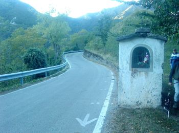 Trail On foot Crespadoro - I sentieri dell'acqua - Photo