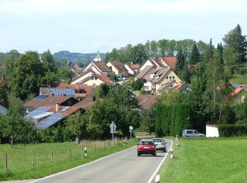 Excursión A pie Wangen im Allgäu - Wanderweg 7 Wangen im Allgäu - Photo