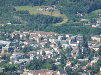 Randonnée A pied Brixen - Bressanone - IT-12 - Photo
