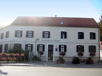 Randonnée A pied Gratwein-Straßengel - Wanderweg 34 Rein - Mühlbacherhütte - Photo