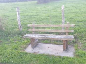 Trail Walking Beauraing - Balade à Froidfontaine - Beauraing - Photo