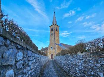 Percorso Marcia Mettet - Balade au Pays de Brogne - Photo