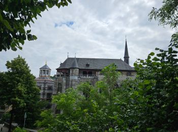 Tour Wandern Aachen - Kornelimünster  - Photo