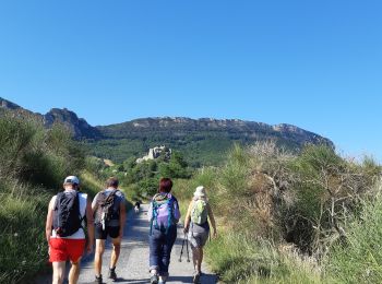 Trail Walking Piégros-la-Clastre - Piegros la clastre - Photo