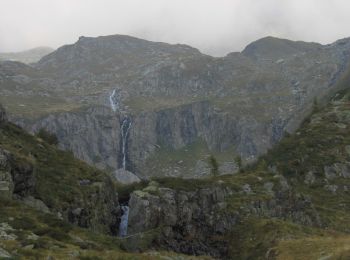 Tour Zu Fuß Carona - IT-246 - Photo