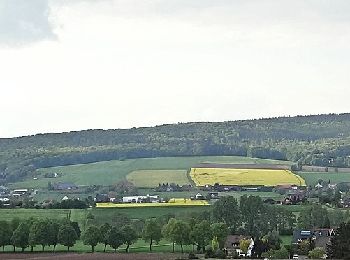 Tour Zu Fuß Auetal - RI6 Springstein Route - Photo