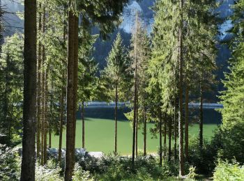 Randonnée Marche Villers-le-Lac - Chatelot - Photo