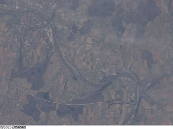 Tocht Te voet Breitenbrunn - Heutalweg - Photo