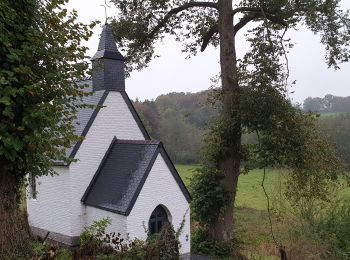 Tour Wandern Beaumont - Balade à Beaumont - Photo