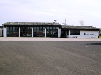 Tocht Te voet Hennef (Sieg) - Holzweg (Erlebnisweg Sieg Nr. 6) - Photo