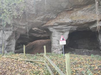 Tocht Stappen Verdun - Audax Verdun - Photo