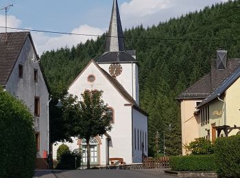 Tour Zu Fuß Niederstadtfeld - HeimatSpur 1000-jähriger Weg - Photo