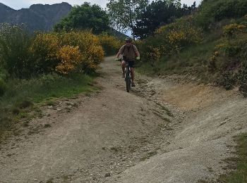 Excursión Bici de montaña Fillols - Fillols Goa - Photo