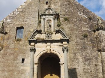 Tour Wandern Lopérec - Loperec - Photo