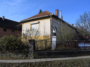 Percorso A piedi Váraszó - K+ (Váraszó - Szalajkaház ) - Photo