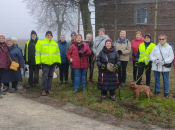 Randonnée Marche Seneffe - Promenade Piedescaus à Feluy - Photo