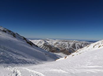 Randonnée Ski de randonnée Bouyablane - bouiblane - Photo
