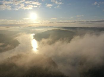 Tour Zu Fuß Reichshof - Heischeid Rundweg A1 - Photo