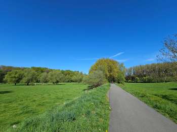 Tour Wandern Kelmis - Via Gulia - Étape 2️⃣ - Photo