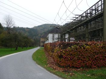 Randonnée A pied Krottendorf-Gaisfeld - Wanderweg 21 - Photo