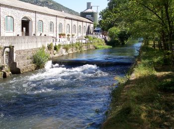 Tour Zu Fuß Rezzato - Sentiero della Valle di Virle - Photo