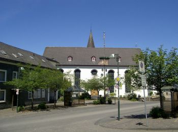 Tour Zu Fuß Siegen - Niederfischbach Rundweg N13 - Photo
