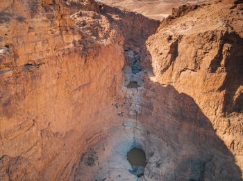 Excursión A pie מועצה אזורית תמר - IL-11143 - Photo