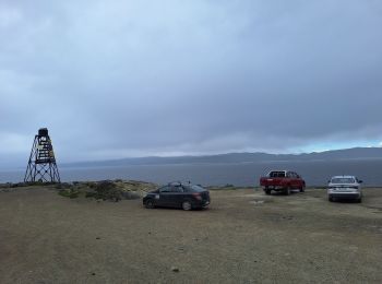 Randonnée Marche  - Ushuaia  - Photo