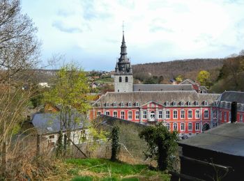 Randonnée Marche Namur - Balade à Malonne - Photo
